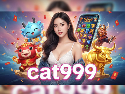 cat999 login