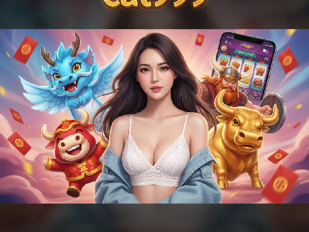 cat999 สล็อต